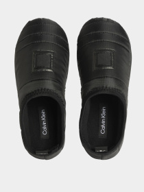 Тапки Calvin Klein модель HW0HW02830-BEH Фото