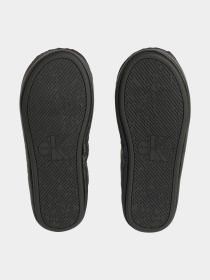 Тапки Calvin Klein модель HW0HW02830-BEH Фото
