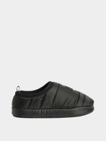 Тапки Calvin Klein модель HW0HW02830-BEH Фото