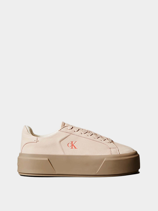 Кеды Calvin Klein модель YW0YW01930-0IE Фото
