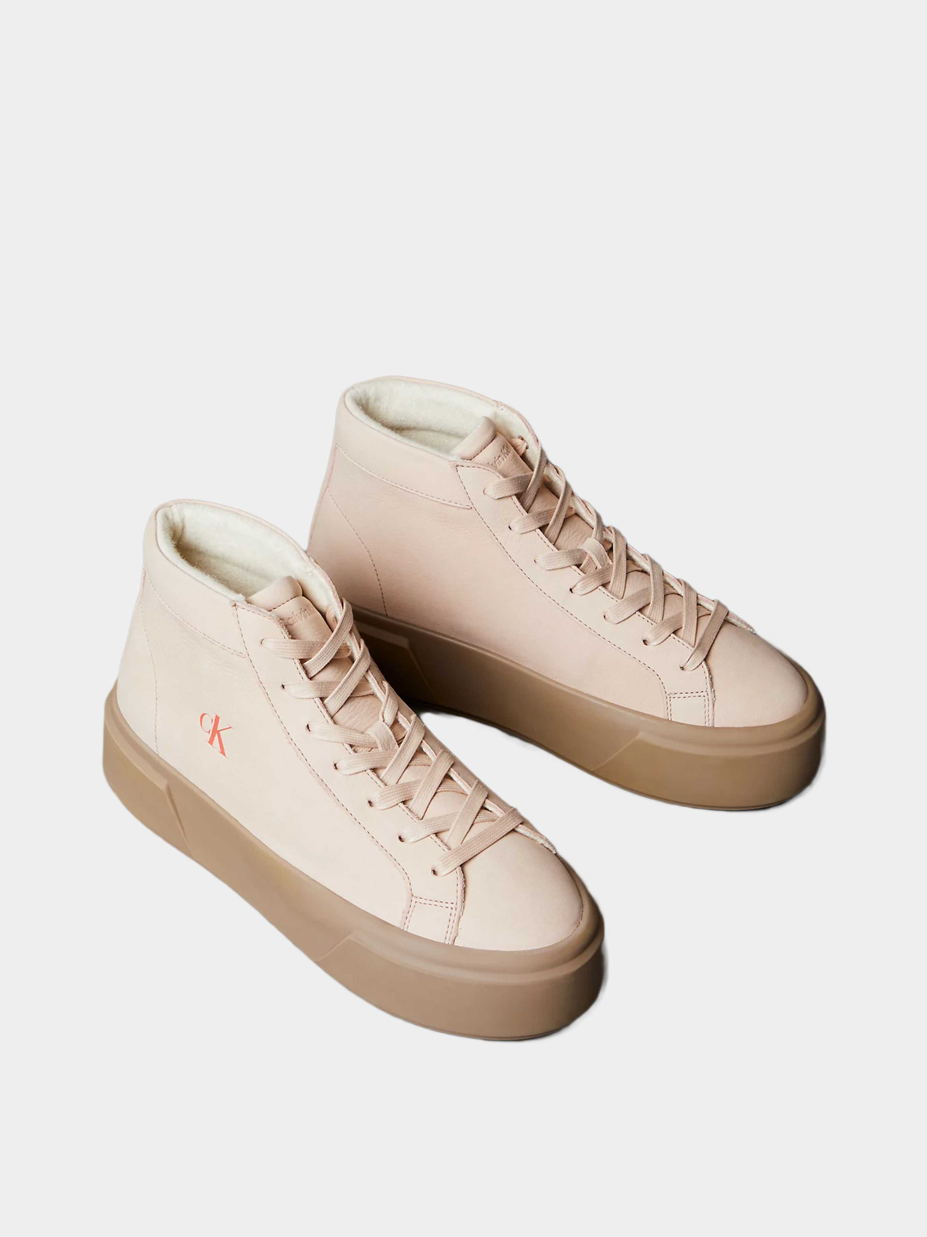 Кеды Calvin Klein модель YW0YW01931-0IE Фото