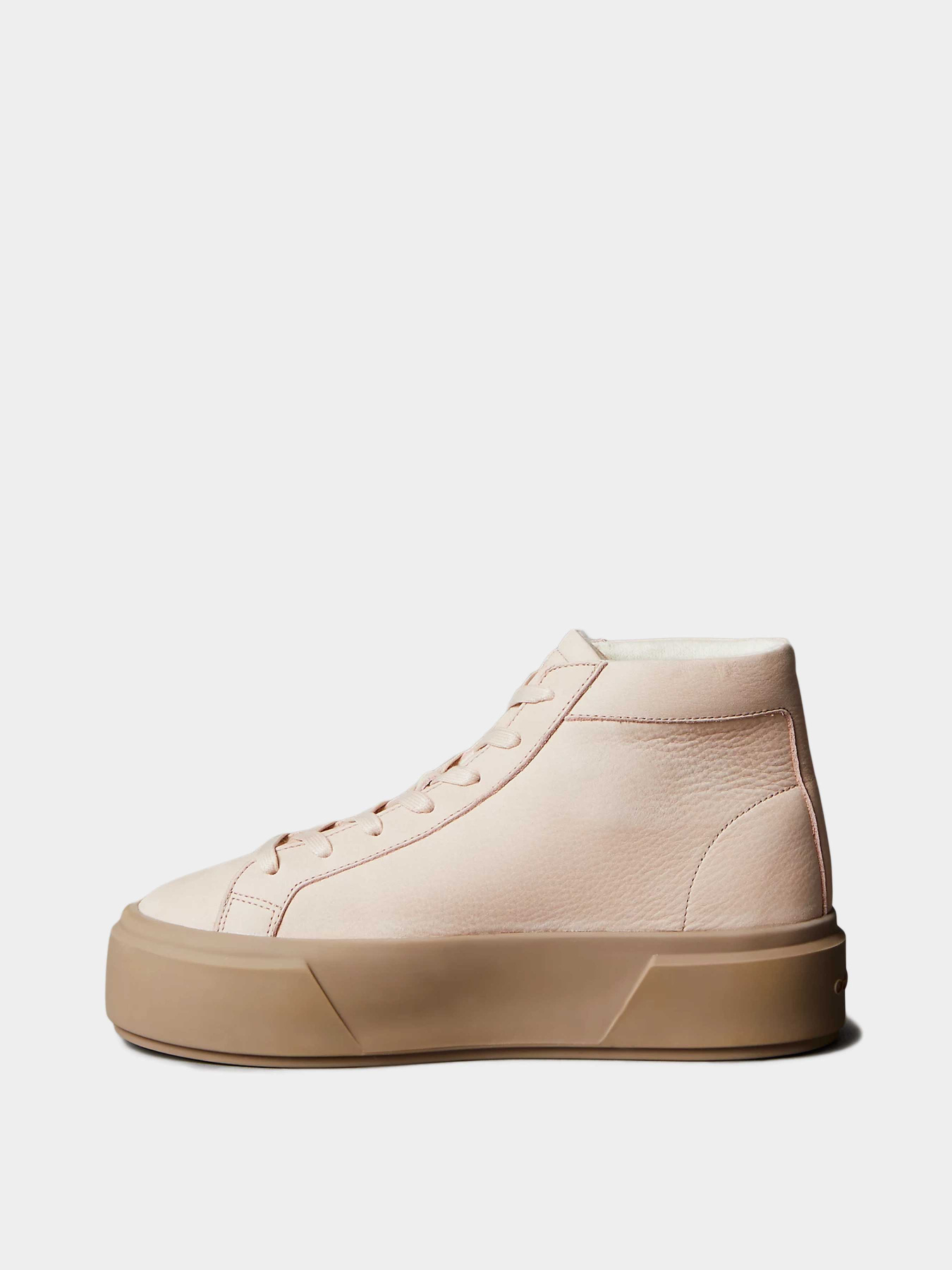 Кеды Calvin Klein модель YW0YW01931-0IE Фото