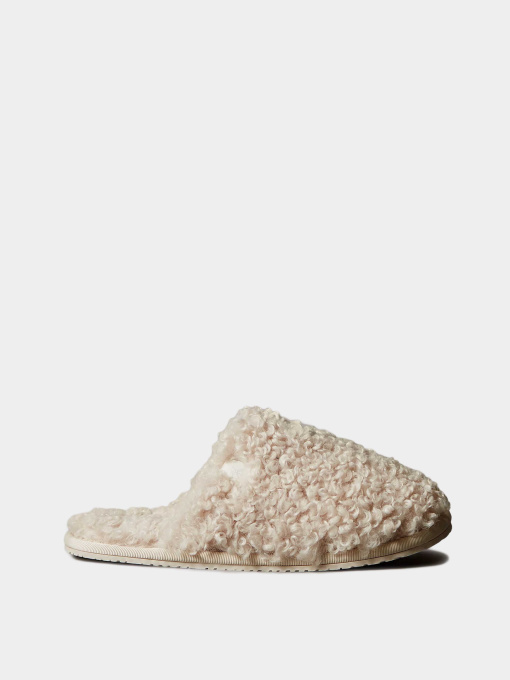 Тапки Calvin Klein модель YW0YW01975-YAL Фото