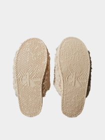 Тапки Calvin Klein модель YW0YW01975-YAL Фото