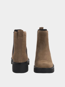 Ботинки и сапоги Calvin Klein модель YW0YW02071-ADH Фото
