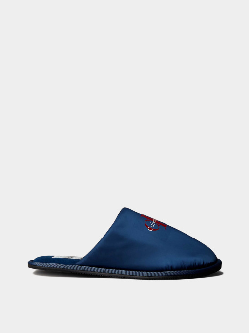 Тапки Calvin Klein модель HM0HM01932-DWZ Фото