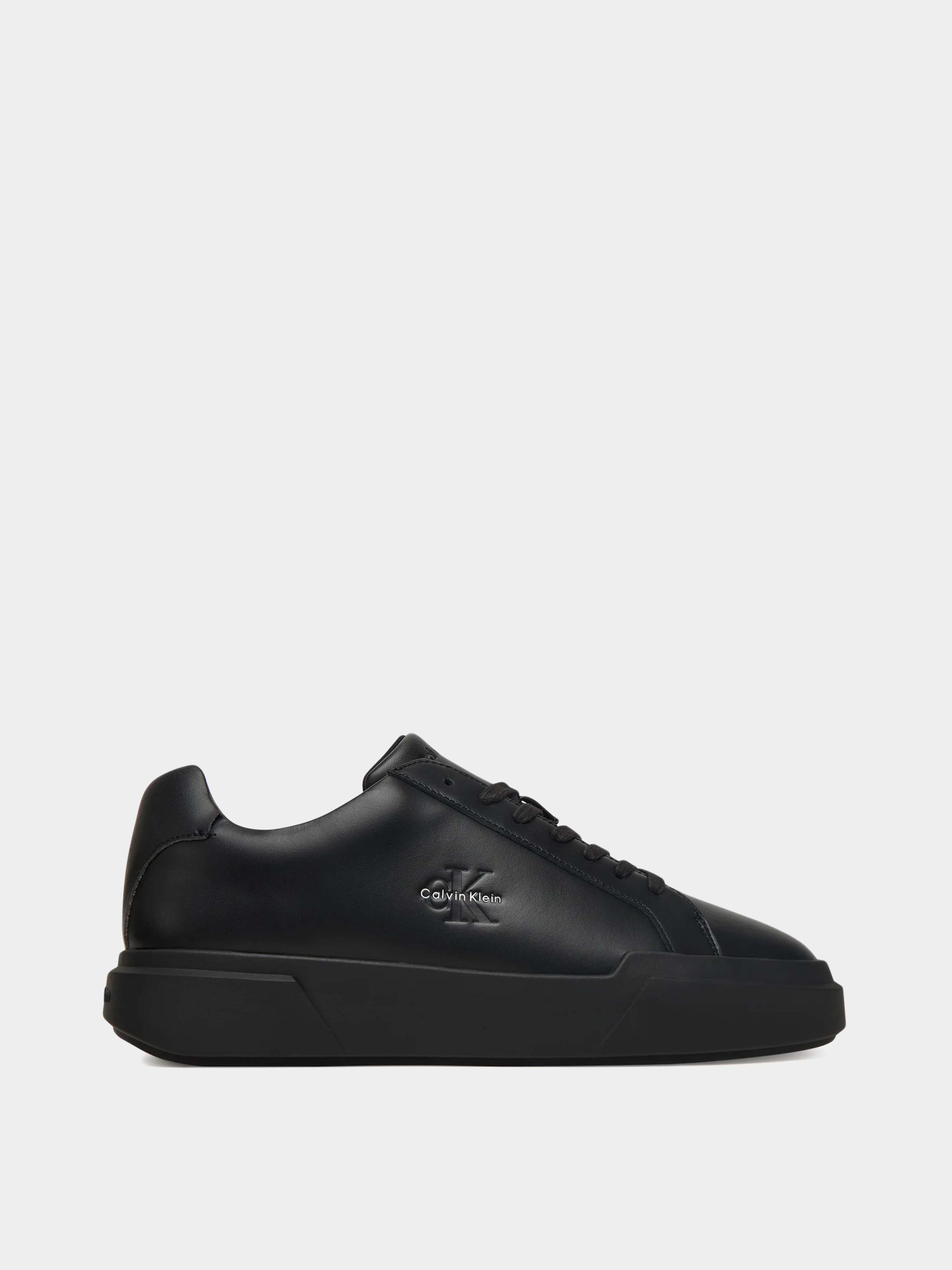 Кеды Calvin Klein модель YM0YM01344-0GJ - фото