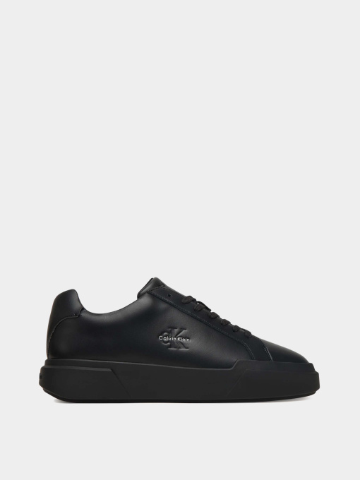 Кеды Calvin Klein модель YM0YM01344-0GJ Фото
