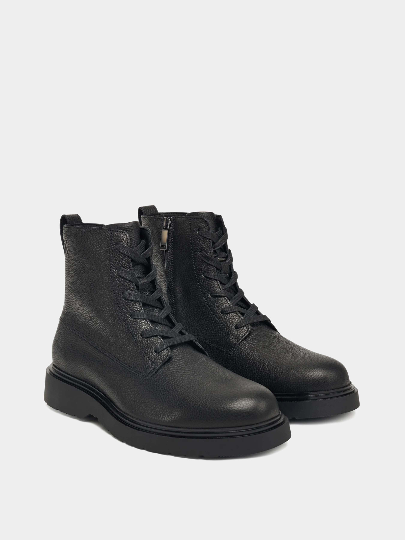 Ботинки и сапоги Calvin Klein модель YM0YM01373-0GJ Фото