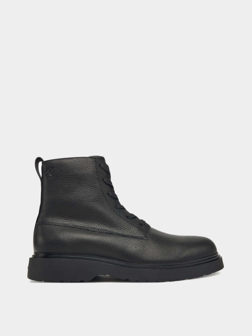 Ботинки и сапоги Calvin Klein модель YM0YM01373-0GJ Фото