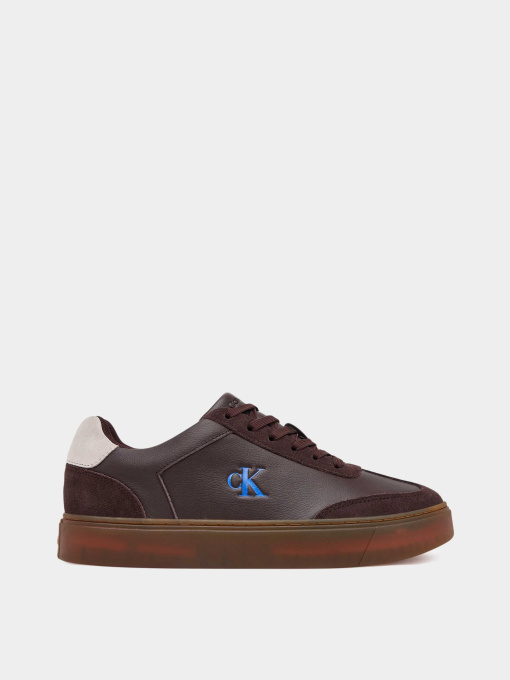 Кеды Calvin Klein модель YM0YM01429-0KY Фото