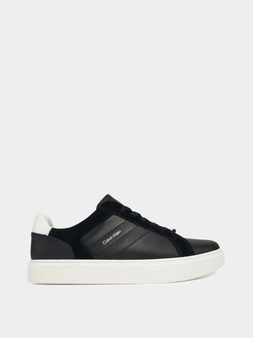 Кеды Calvin Klein модель YM0YM01430-0GM Фото