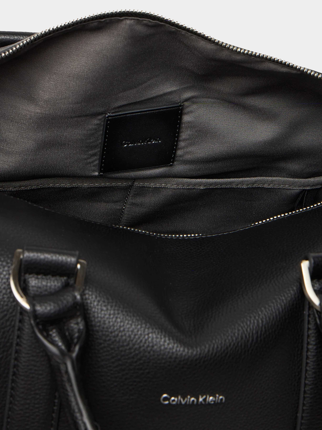 Сумки Calvin Klein модель LV04D3158G-UB1 Фото