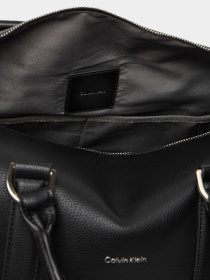 Сумки Calvin Klein модель LV04D3158G-UB1 Фото