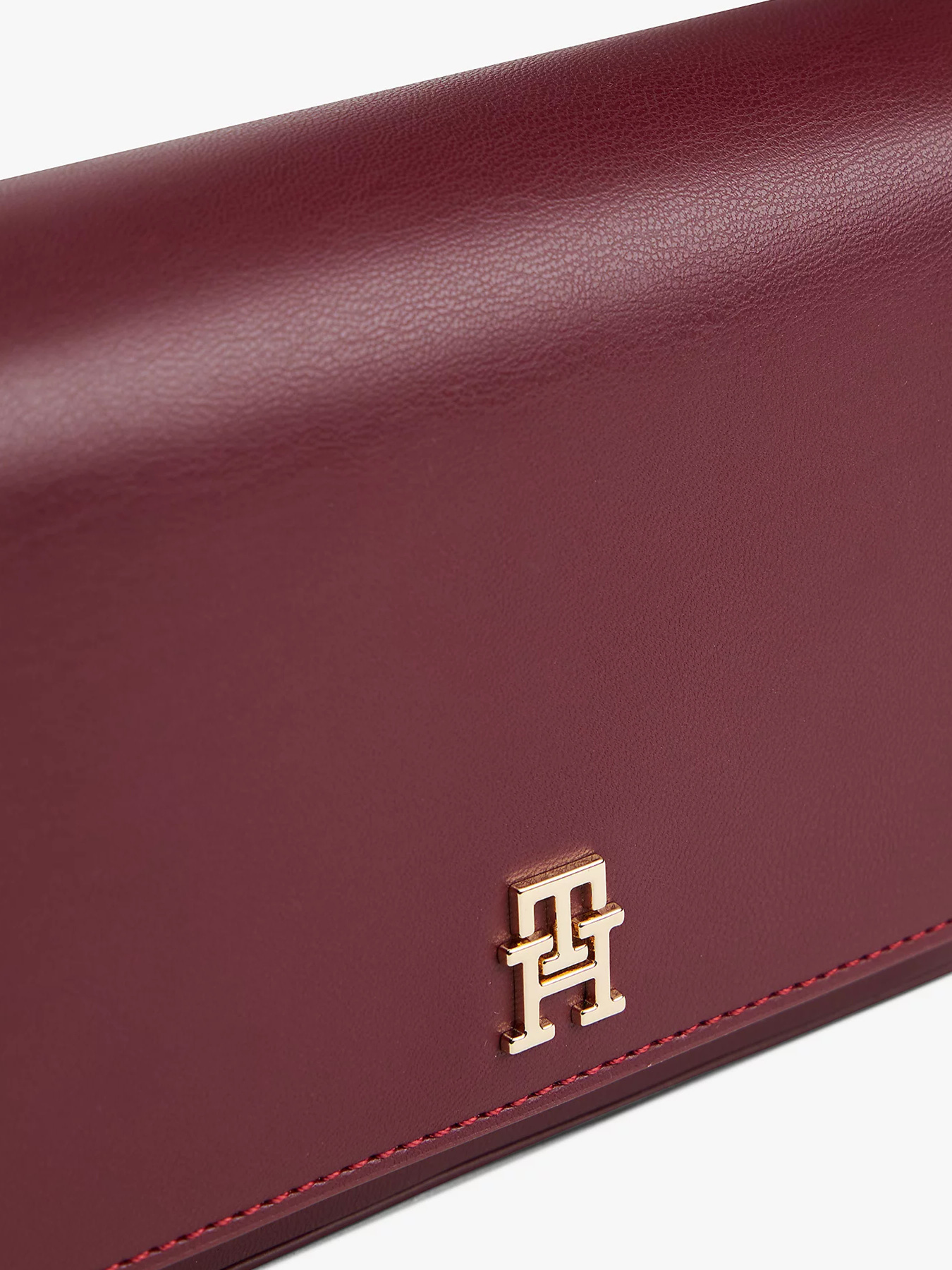 Сумки Tommy Hilfiger модель AW0AW17677-VLP Фото