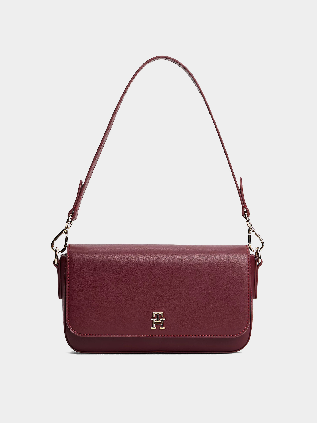 Сумки Tommy Hilfiger модель AW0AW17677-VLP Фото