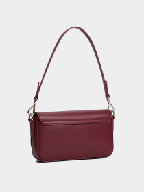 Сумки Tommy Hilfiger модель AW0AW17677-VLP Фото