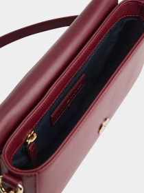 Сумки Tommy Hilfiger модель AW0AW17677-VLP Фото