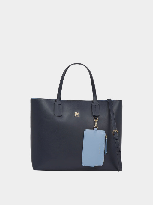 Сумки Tommy Hilfiger модель AW0AW17683-DW6 Фото
