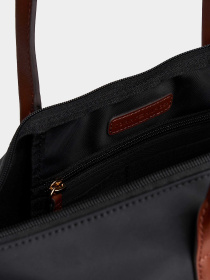 Сумки Tommy Hilfiger модель AW0AW17711-BDS Фото