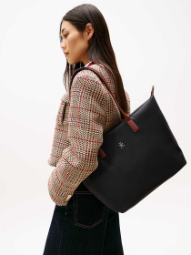 Сумки Tommy Hilfiger модель AW0AW17711-BDS Фото