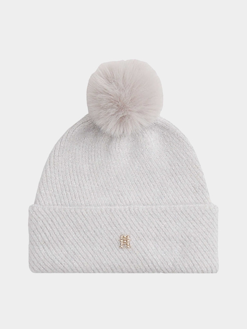 Шапки и кепки Tommy Hilfiger модель AW0AW17855-PQU Фото