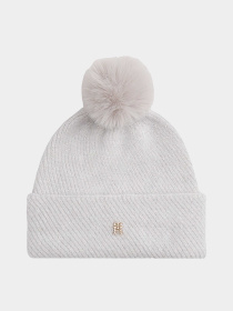 Шапки и кепки Tommy Hilfiger модель AW0AW17855-PQU Фото