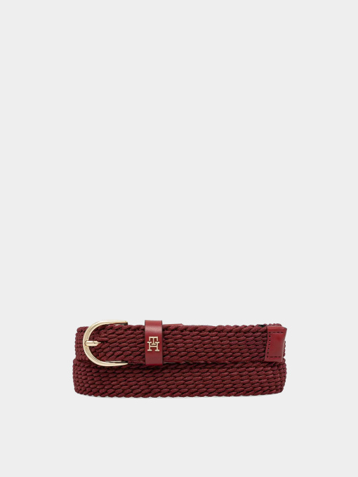 Ремни Tommy Hilfiger модель AW0AW17973-VLP Фото