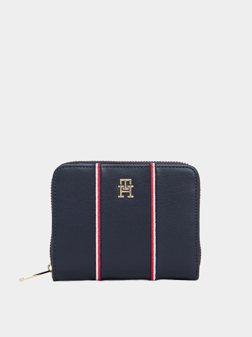Кошельки Tommy Hilfiger модель AW0AW18032-0GY Фото