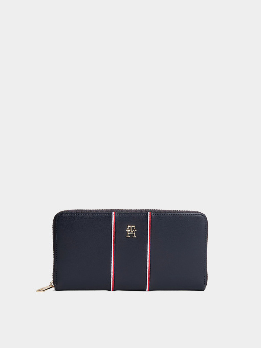 Кошельки Tommy Hilfiger модель AW0AW18033-0GY Фото