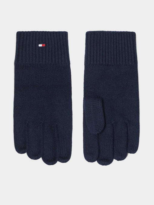 Перчатки и варежки Tommy Hilfiger модель AM0AM12845-DW6 Фото