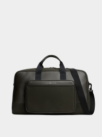 Дорожные сумки и чемоданы Tommy Hilfiger модель AM0AM13628-MT4 Фото