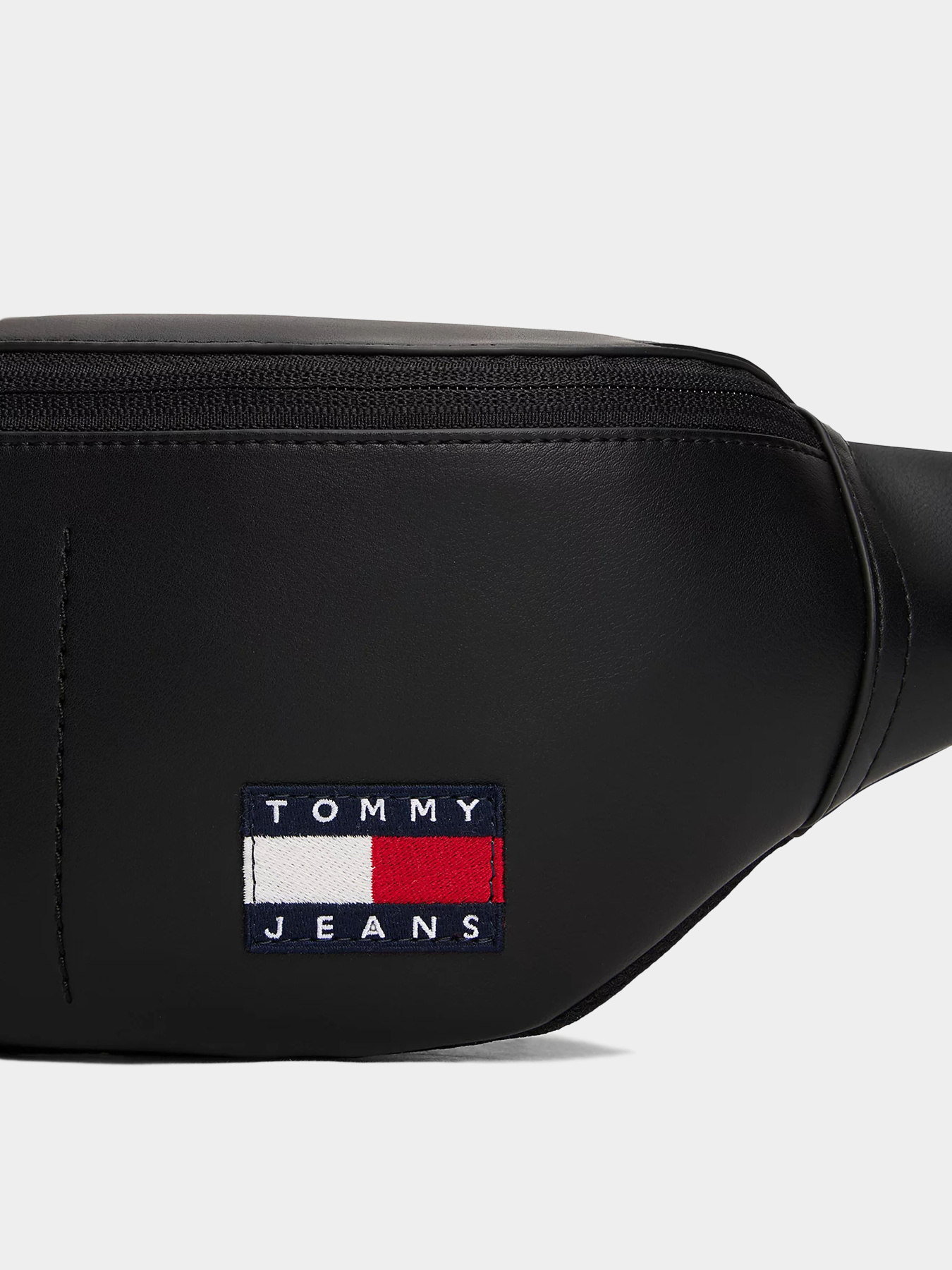 Сумки Tommy Hilfiger модель AM0AM13702-BDS Фото