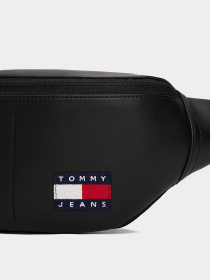 Сумки Tommy Hilfiger модель AM0AM13702-BDS Фото