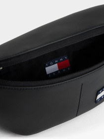 Сумки Tommy Hilfiger модель AM0AM13702-BDS Фото