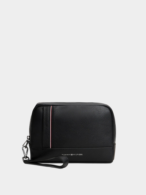Кошельки Tommy Hilfiger модель AM0AM13790-BDS Фото
