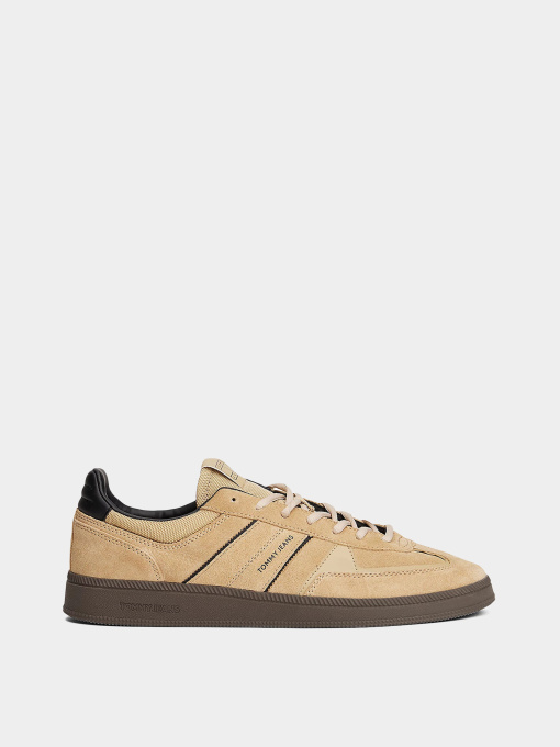 Кеды Tommy Hilfiger модель EM0EM01609-ACT Фото
