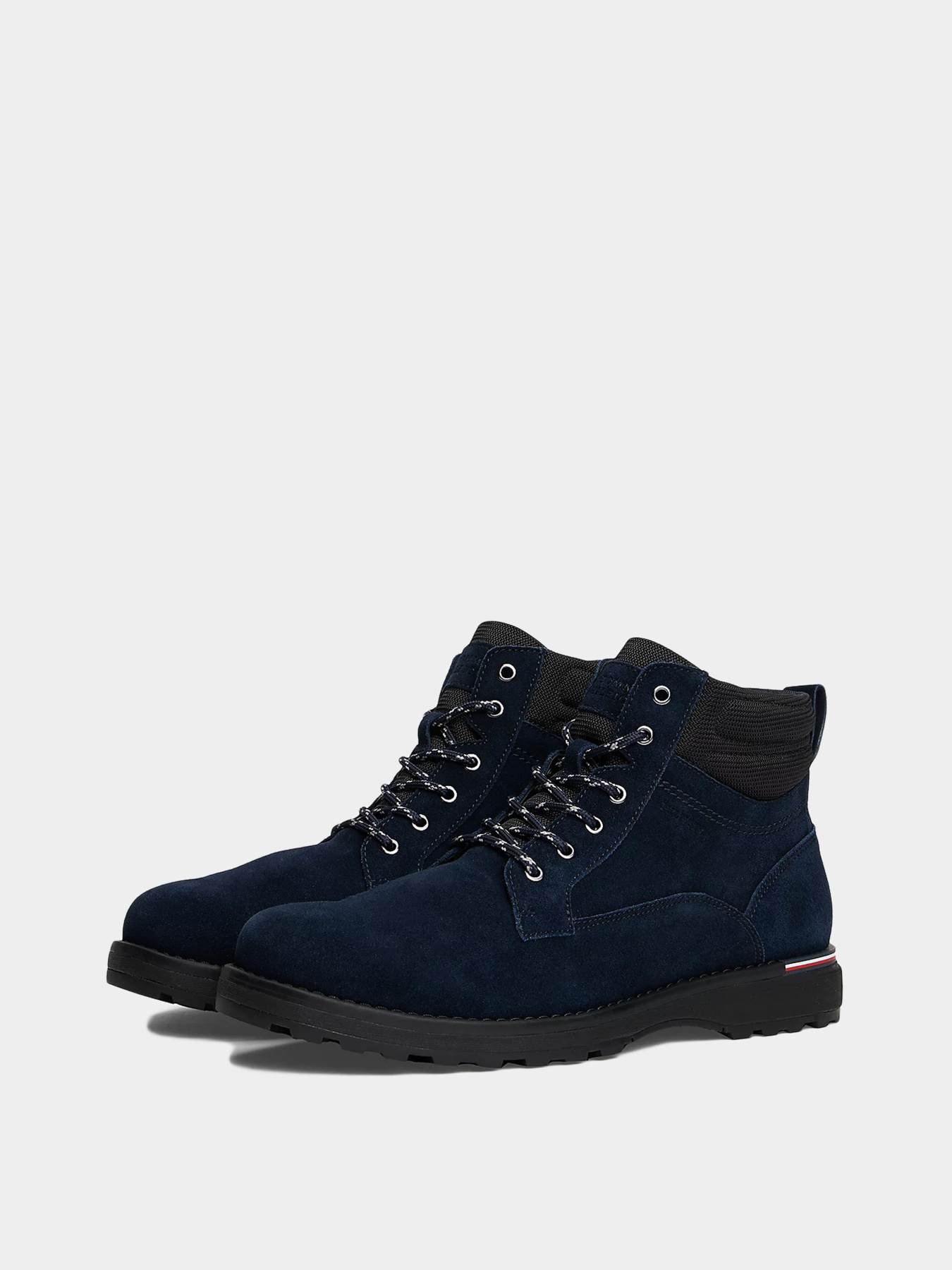 Ботинки и сапоги Tommy Hilfiger модель FM0FM05605-DW5 Фото