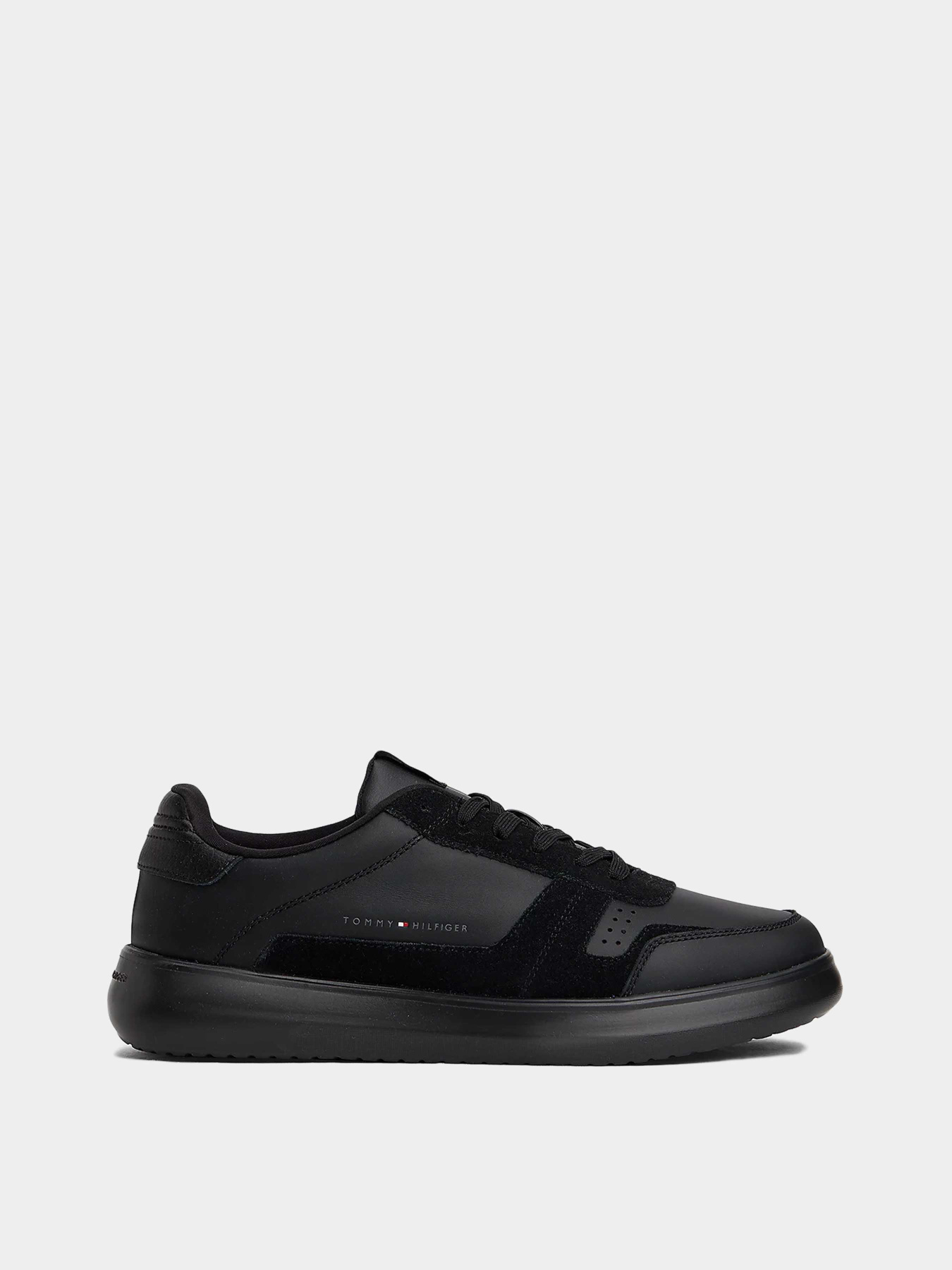 Кеды Tommy Hilfiger модель FM0FM05636-BDS Фото