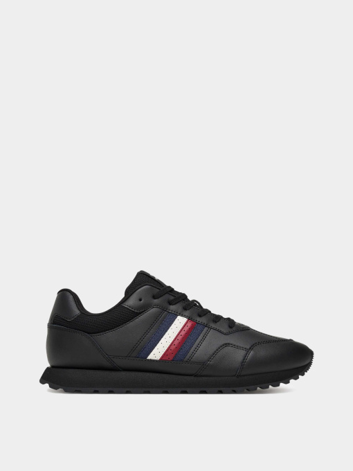 Кроссовки Tommy Hilfiger модель FM0FM05637-BDS Фото