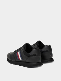 Кроссовки Tommy Hilfiger модель FM0FM05637-BDS Фото