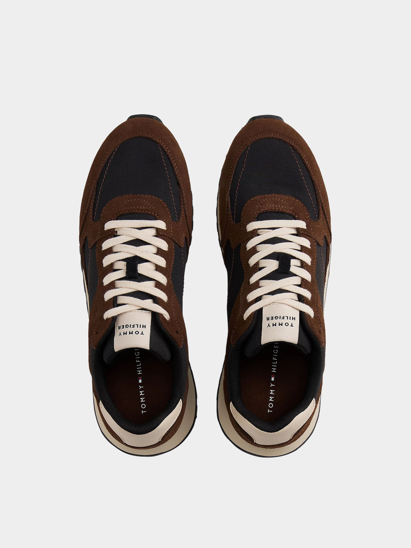 Кроссовки Tommy Hilfiger модель FM0FM05638-0GK Фото