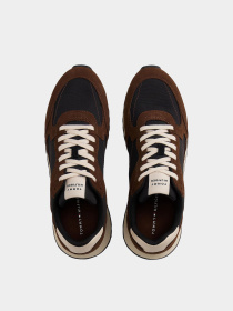 Кроссовки Tommy Hilfiger модель FM0FM05638-0GK Фото