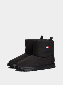 Ботинки и сапоги Tommy Hilfiger модель EN0EN02823-BDS Фото