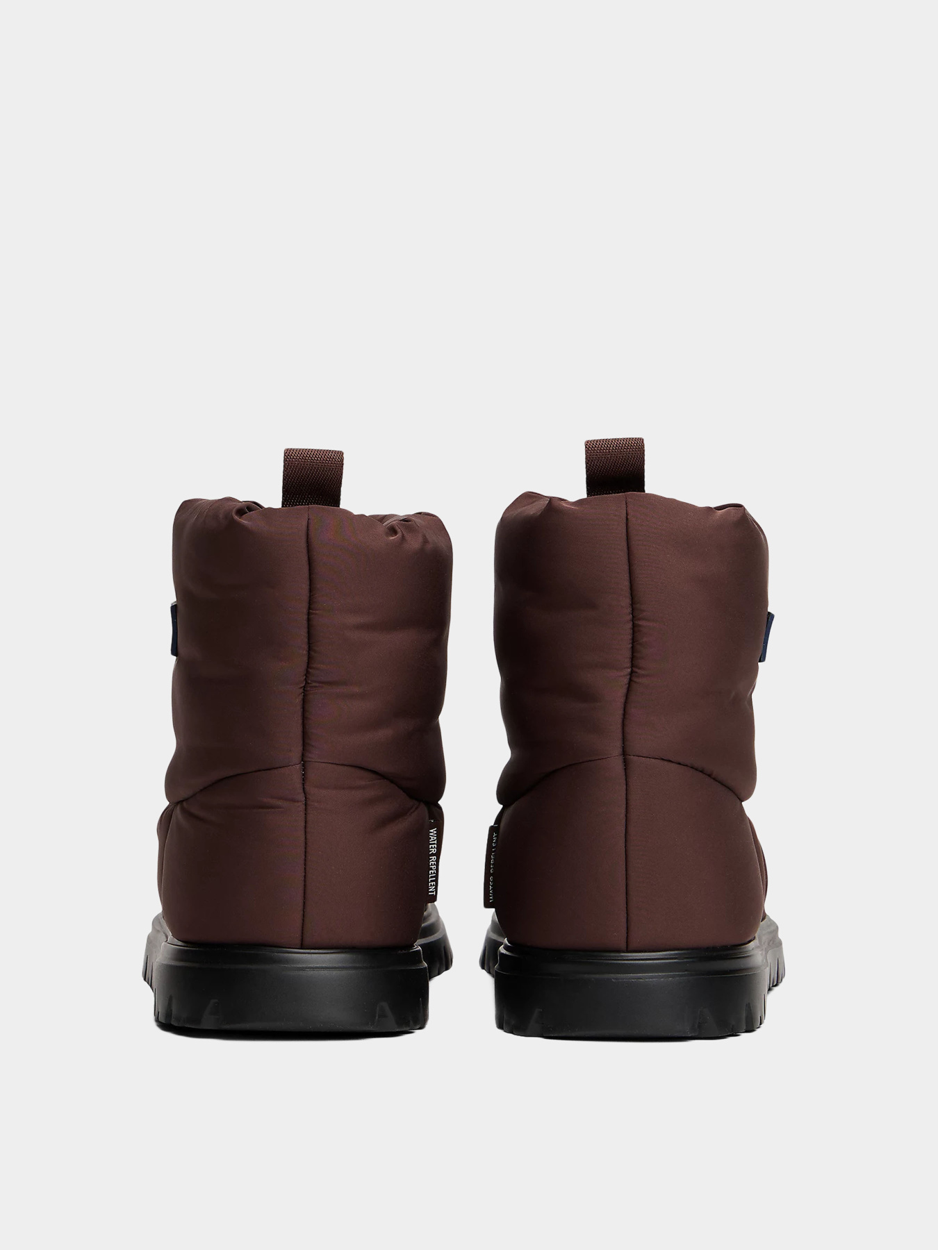 Ботинки и сапоги Tommy Hilfiger модель EN0EN02823-GS7 Ботинки и сапоги Tommy Hilfiger модель EN0EN02823-GS7 Фото