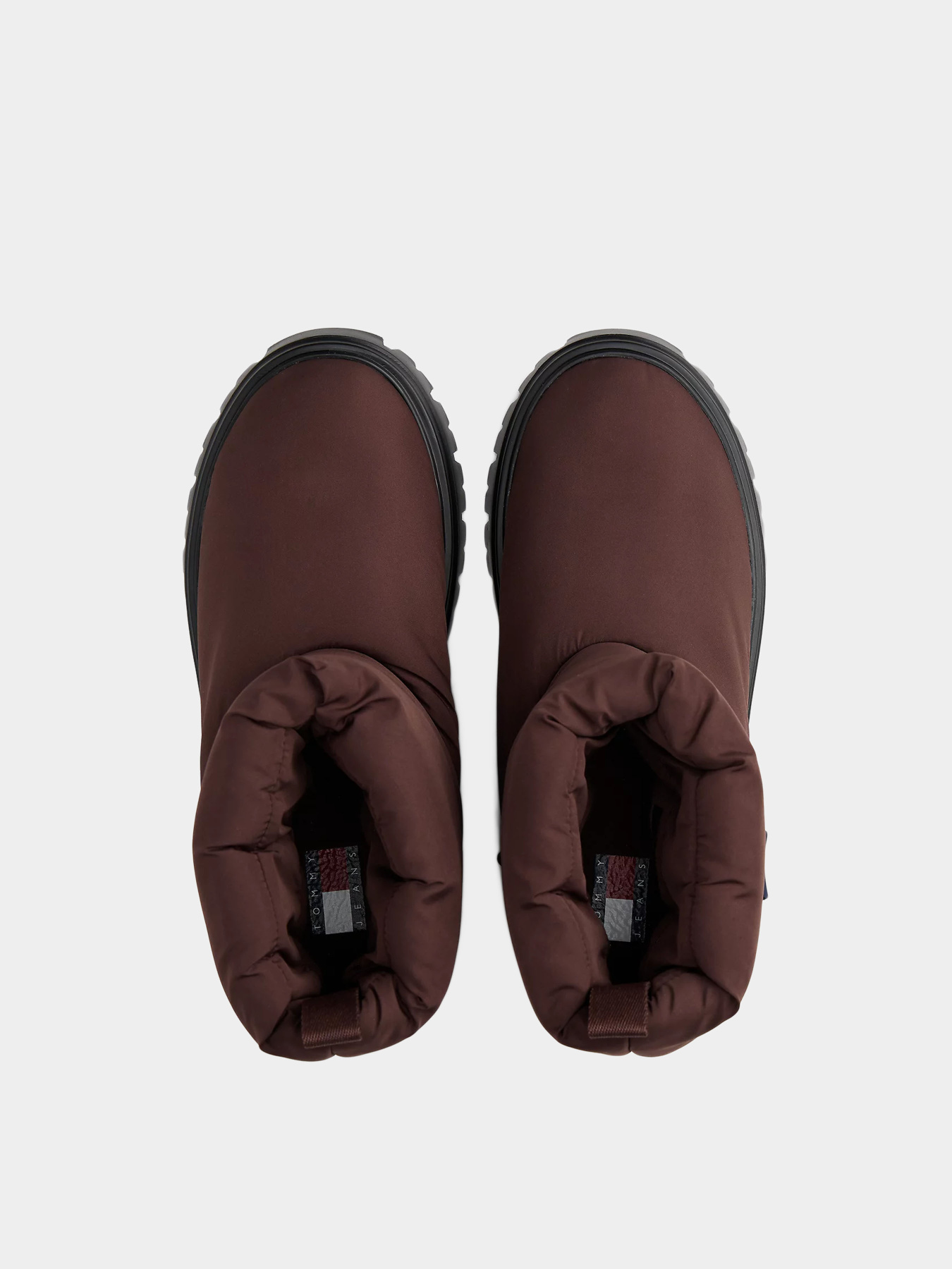 Ботинки и сапоги Tommy Hilfiger модель EN0EN02823-GS7 Ботинки и сапоги Tommy Hilfiger модель EN0EN02823-GS7 Фото