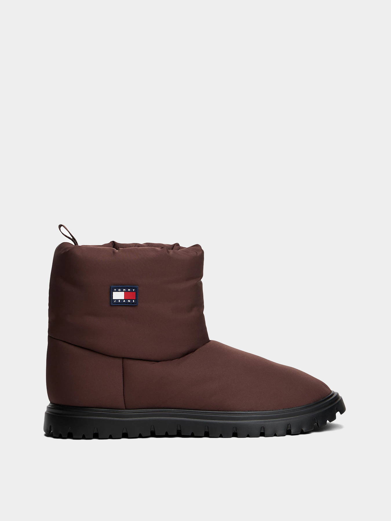 Ботинки и сапоги Tommy Hilfiger модель EN0EN02823-GS7 Ботинки и сапоги Tommy Hilfiger модель EN0EN02823-GS7 Фото