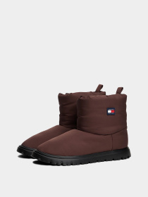 Ботинки и сапоги Tommy Hilfiger модель EN0EN02823-GS7 Фото