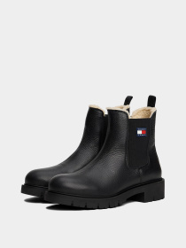 Ботинки и сапоги Tommy Hilfiger модель EN0EN02826-BDS Фото