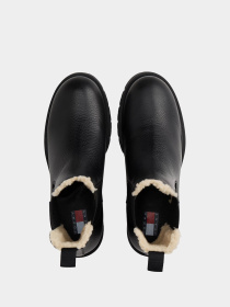 Ботинки и сапоги Tommy Hilfiger модель EN0EN02826-BDS Фото